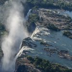 Victoria Falls