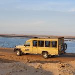 Walvisbay Lagoon