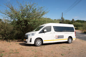 Furaha Company Photos