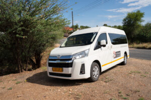 Furaha Company Photos