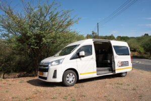 Furaha Company Photos