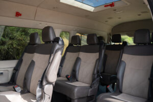 Furaha Company Photos