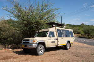 Furaha Company Photos