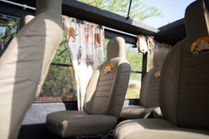 Furaha Company Photos